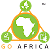 Logotipo de Go Africa Network Inc