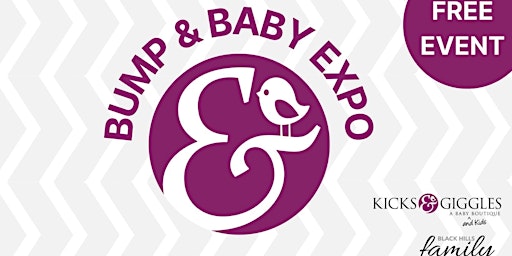 2024 Black Hills Bump and Baby Expo primary image