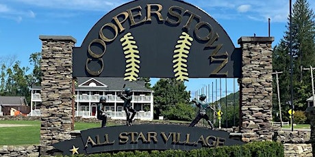 Comedy Show Fundraiser to Benefit TNE 12 U Baseball Cooperstown Tournament