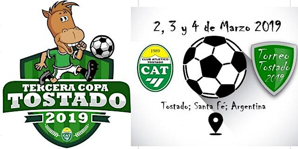 Copa Tostado 2019