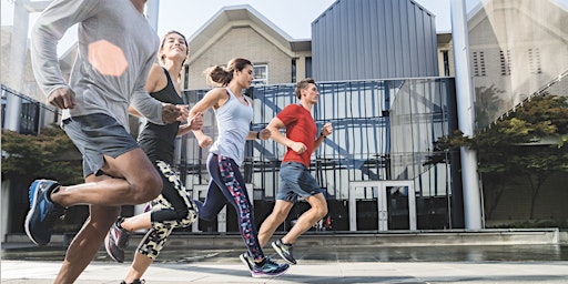 Image principale de 10K Training Group Fall 2025