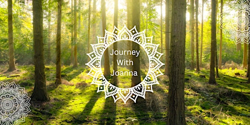 Journey with Joanna- Quantum Chakra work
