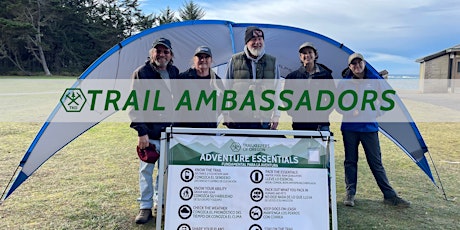 Columbia Gorge Trail Ambassadors
