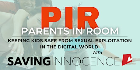 Keep Kids Safe from Sexual Exploitation: Online & Social Media