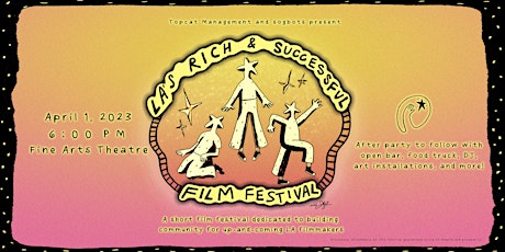 LA's Rich and Successful Film Festival