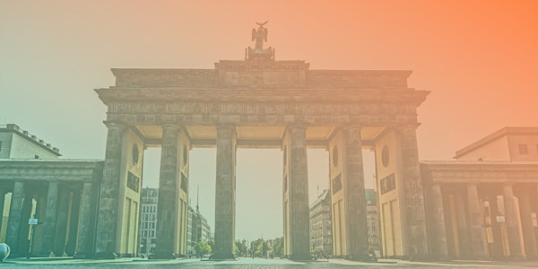 Innovation Days Berlin 2018