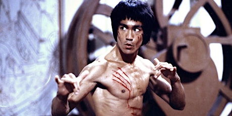 Enter the Dragon (1973) film screening at the Abbeydale Picture House primary image