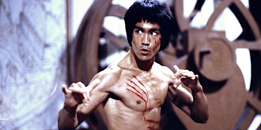 Enter the Dragon (1973) film screening at the Abbeydale Picture House