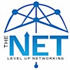 The NET Level Up Network's Logo