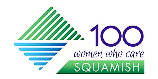 100 Women Who Care Squamish Q2 '23 Donation Meeting