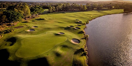 KARI Foundation Gold Coast Corporate Golf Day 2023 primary image
