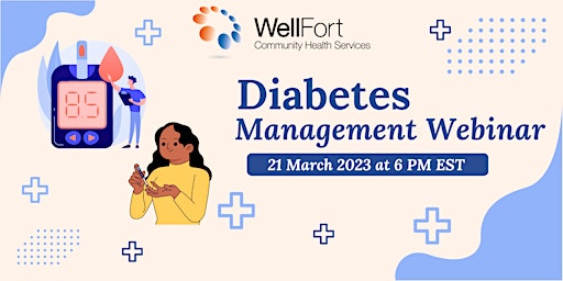 WellFort Diabetes Management Webinar