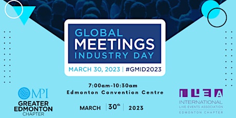 Global Meetings Industry Day 2023 (GMID)