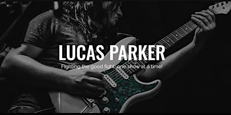 The Lucas Parker Band