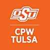 Logotipo de Center for Poets and Writers at OSU-Tulsa