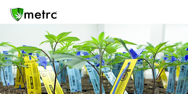 Metrc - California Cannabis Track-and-Trace