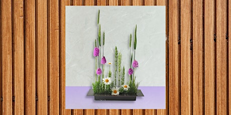 Image principale de Floral Design Program:  Creative Design