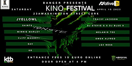 The Kino Festival