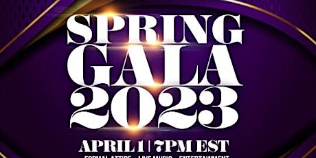 Spring Gala 2023