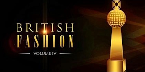 British Fashion Volume IV London - SP