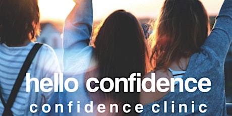 Jackson Confidence Clinic