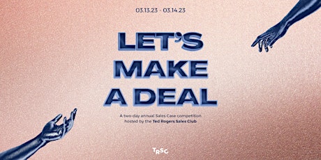 Imagen principal de Lets Make a Deal