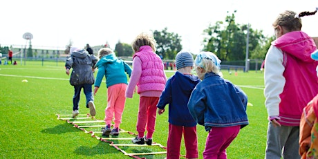 Darebin Outside School Hours Care Network Meeting primary image