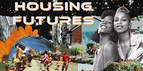 Housing Futures Month Philadelphia Activation