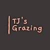 Logotipo de TJs Grazing