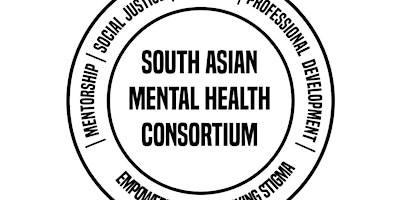 Imagem principal de 8th Annual South Asian Mental Health Conference