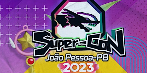 Excursão: SuperCon em João Pessoa