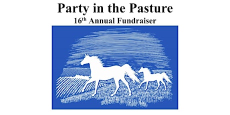 Party in the Pasture Fundraiser 2023