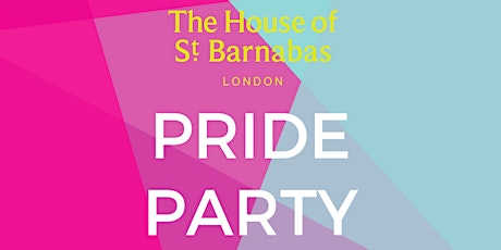 HoSB Pride Party primary image