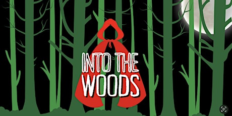 Into The Woods presented by PBA Theatre
