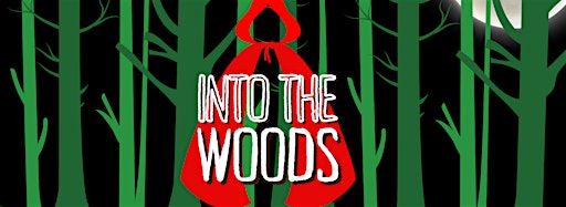 Collection image for Into the woods