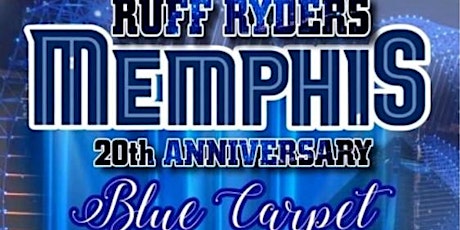 Memphis Ruff Ryders 20th Anniversary