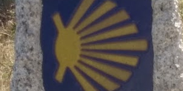 A beginners Survival guide to Camino Walk using Aromatherapy & Massage