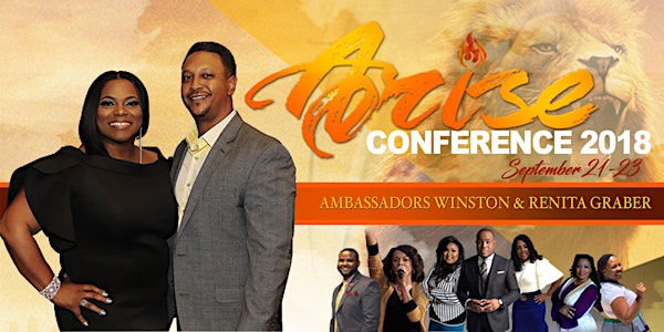 Arise Conference 2018 - Victorious Life Family Worship Center