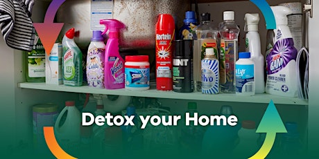 Detox Your Home - Knox