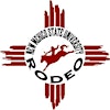 Logotipo da organização NMSU Rodeo Booster Club
