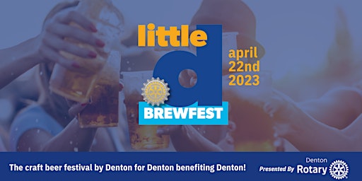 Little d Brewfest