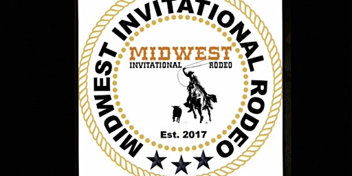 Midwest Invitational Rodeo Pre Sale 2024  primärbild