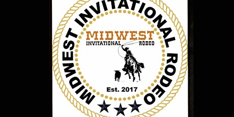 Midwest Invitational Rodeo Pre Sale
