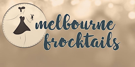 Melbourne Frocktails 2018 primary image