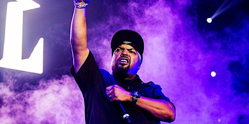 Ice Cube (16+ Event) Tickets