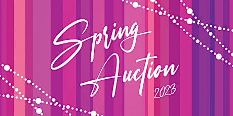Spring Auction 2023