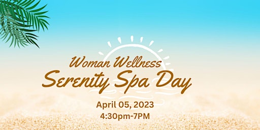 Serenity Spa Day: A Women's Wellness Retreat for Relaxation and Self-Care