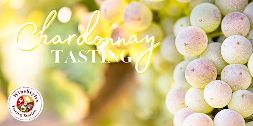 Chardonnay All the Way!:  Thursday, March 23rd