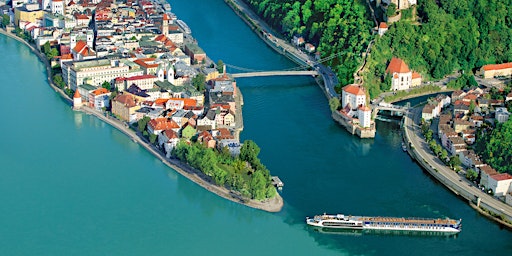 AAA Travel and AmaWaterways Present River Cruising