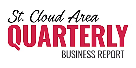 St. Cloud Area Quarterly Business Report Presentation
